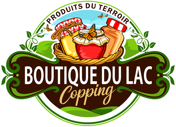 Camping du Lac Copping - Boutique