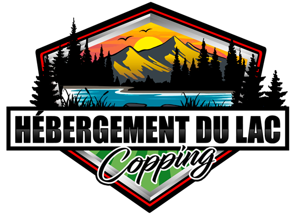 Camping du Lac Copping - Hébergement